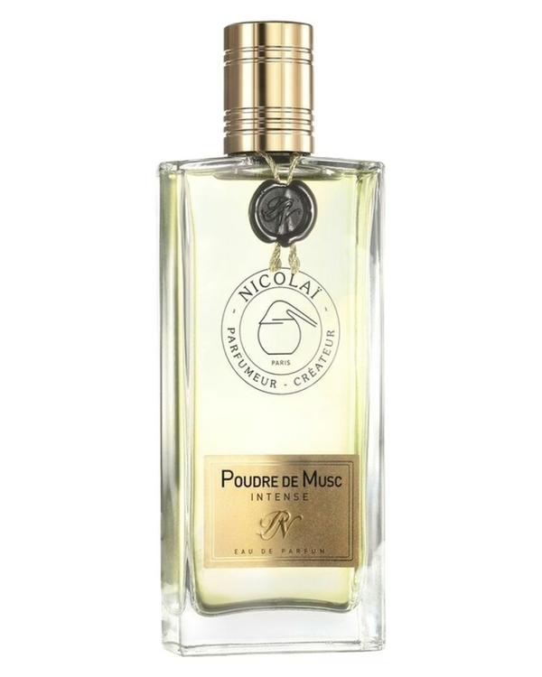 Nicolai Poudre de Musc