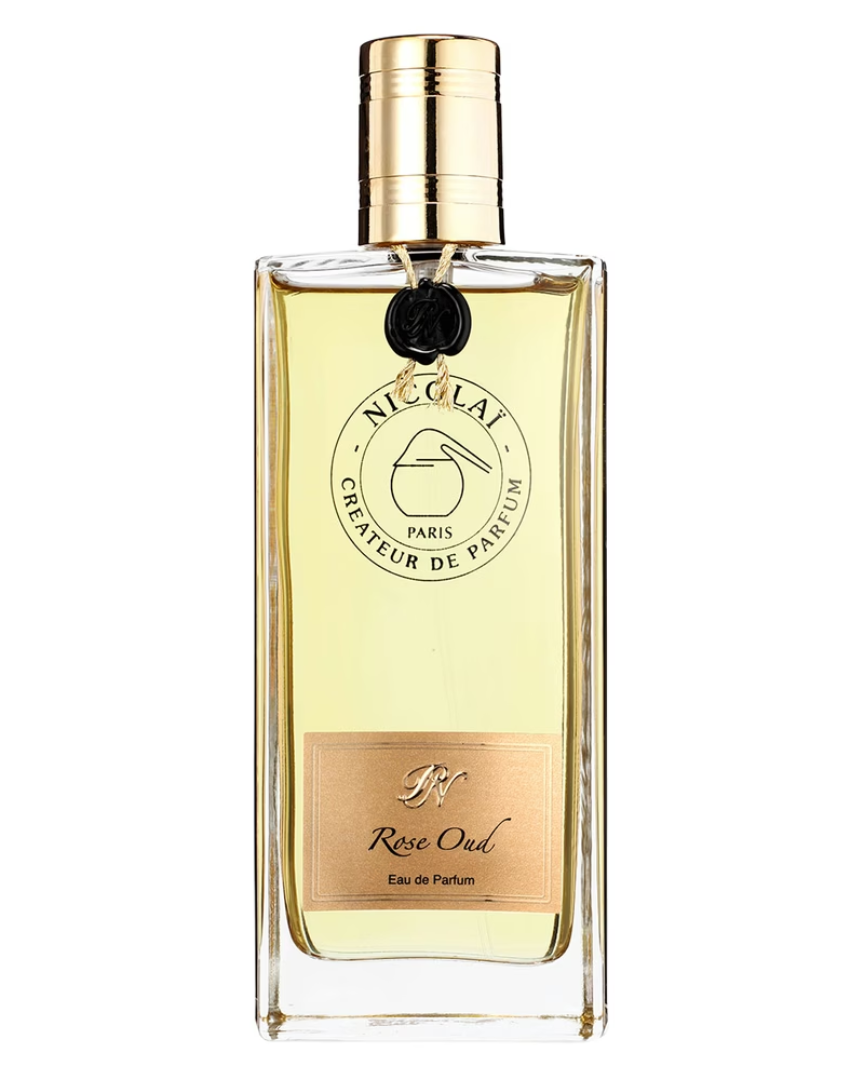 نيكولاي روز عود