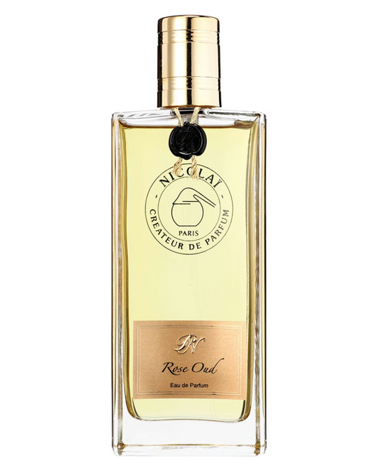 نيكولاي روز عود