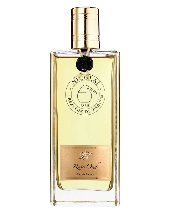 Nicolai Rose Oud