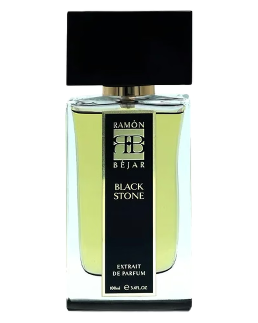 Ramón Béjar Black Stone