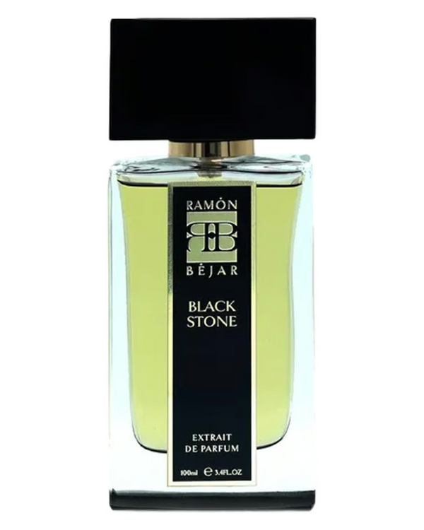 Ramón Béjar Black Stone