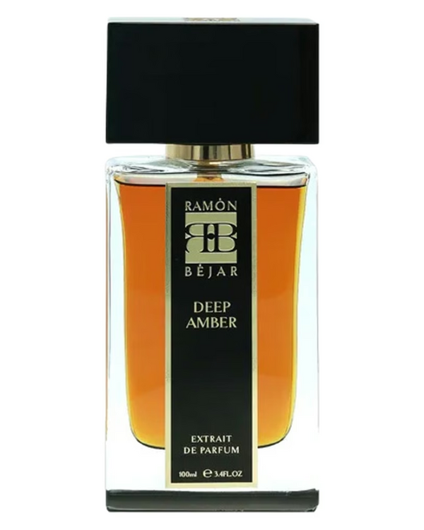 Ramón Béjar Deep Amber