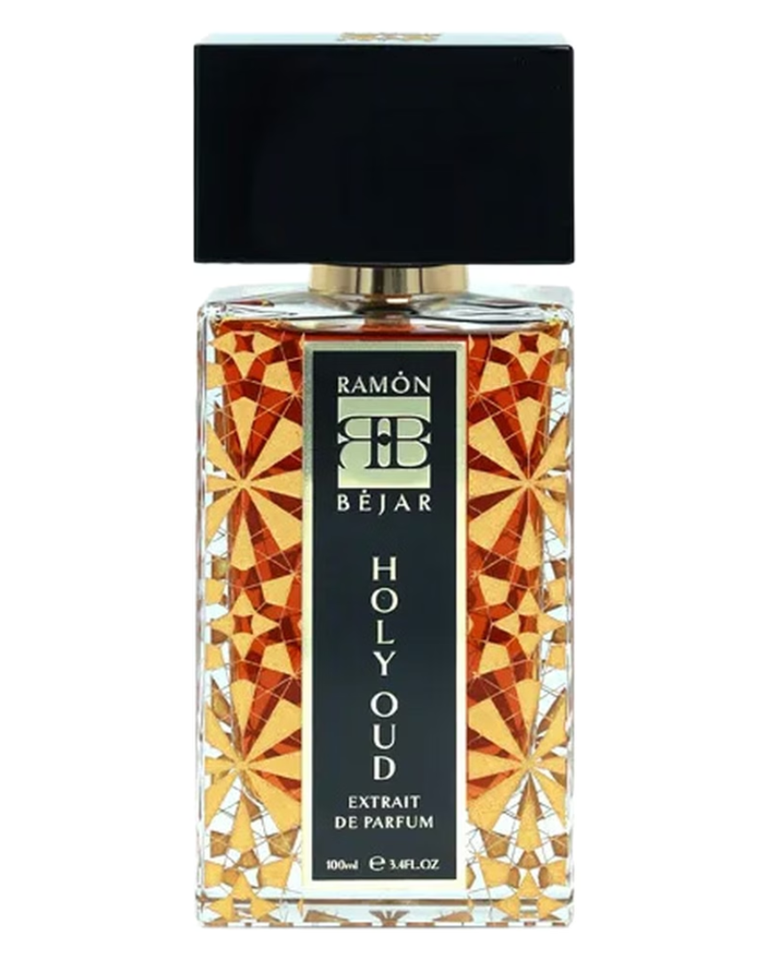 رامون بيجار هولي عود