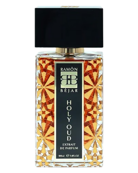 رامون بيجار هولي عود