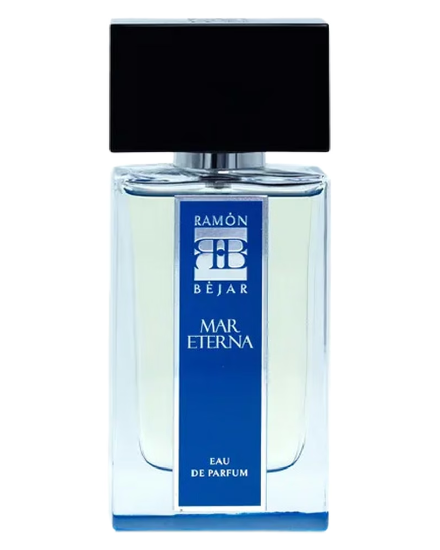 Ramón Béjar Mar Eterna