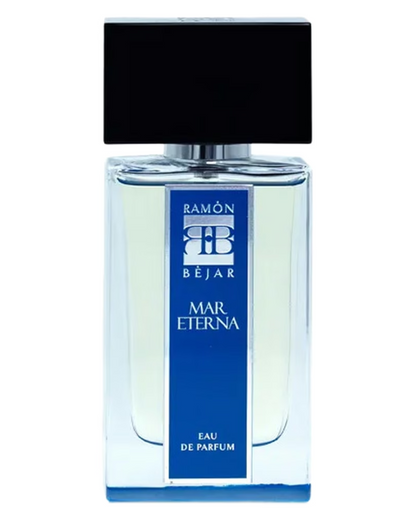 Ramón Béjar Mar Eterna