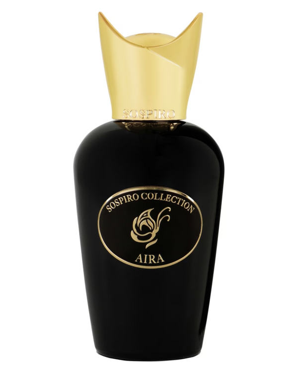 Sospiro Aira