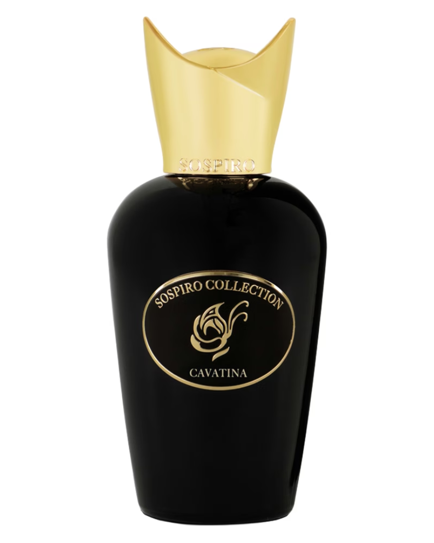 Sospiro Cavatina