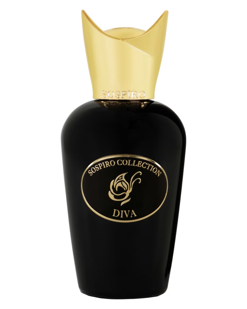 Sospiro Diva