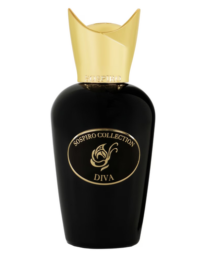 Sospiro Diva