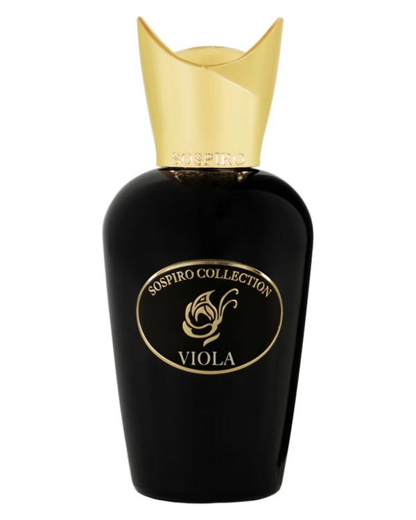 Sospiro Viola