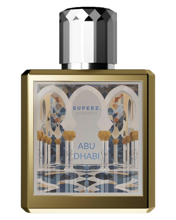 Superz Abu Dhabi