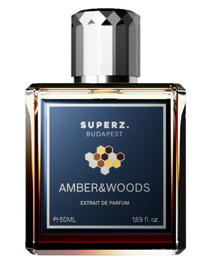 Superz Ambre et Bois