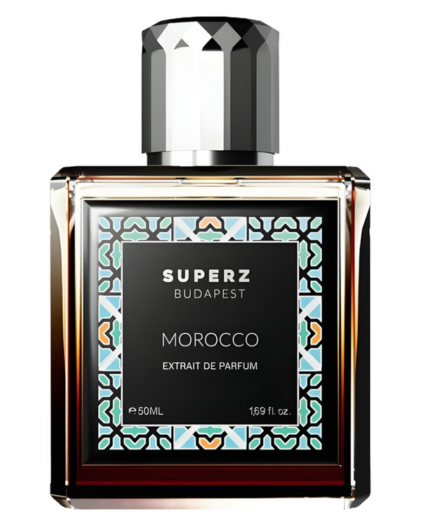 Superz Morocco