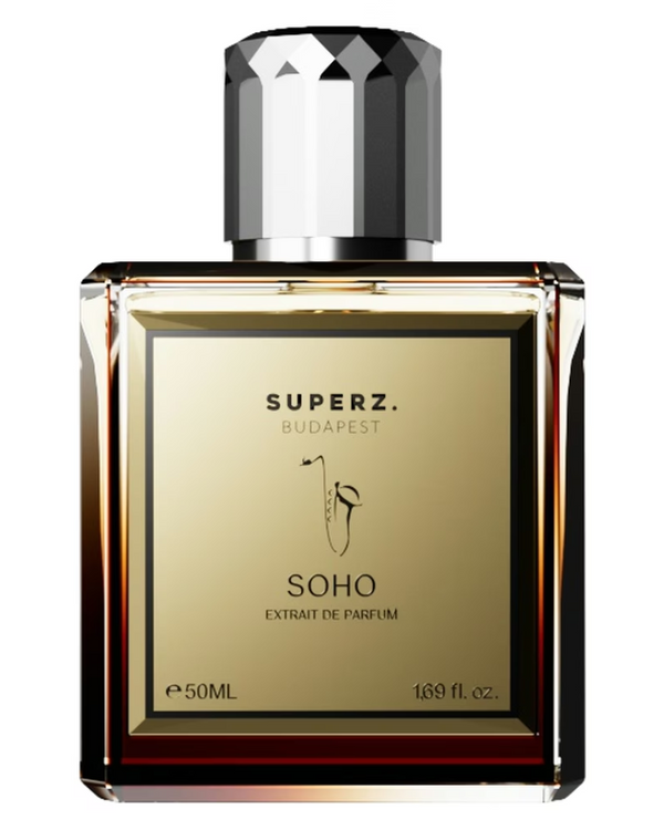 Superz Soho