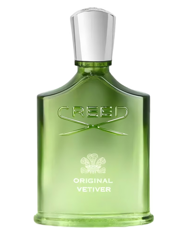 Creed Original Vetiver