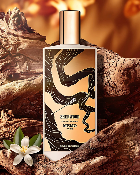 ميمو باريس شيروود