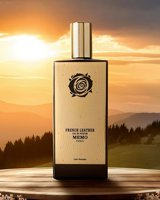 ميمو باريس فرينش ليذر