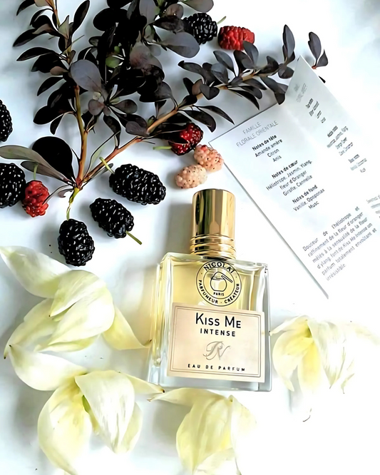 نيكولاي كيس مي إنتنس