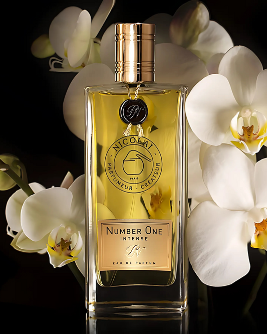 نيكولاي رقم واحد