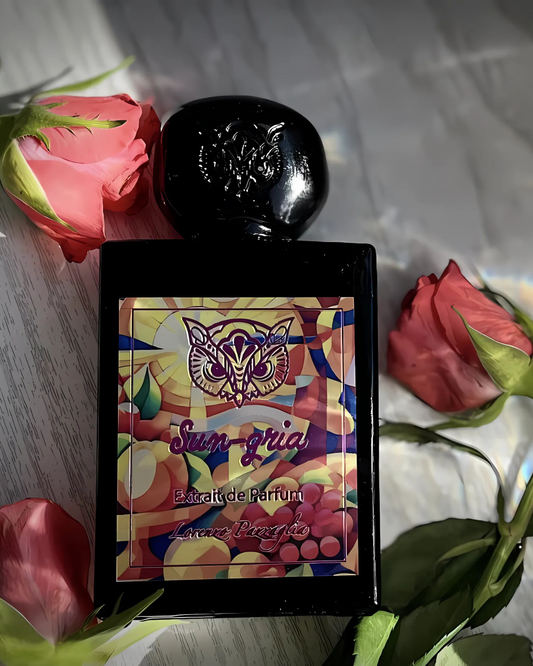 Lorenzo Pazzaglio Sun-gria