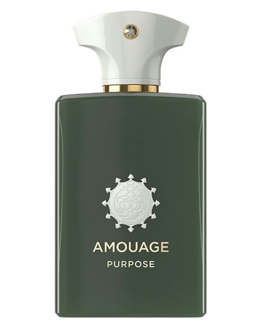 Amouage Purpose