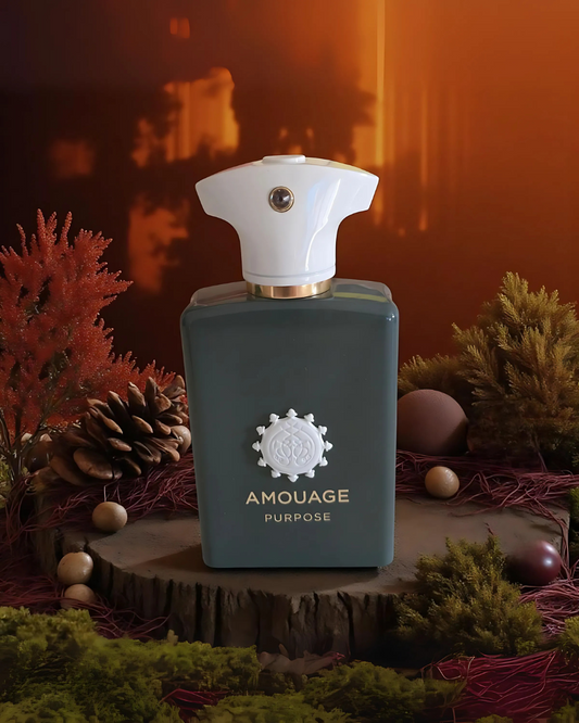 Amouage Purpose