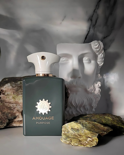 Amouage Purpose