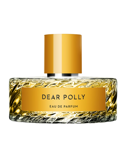 Vilhelm Dear Polly