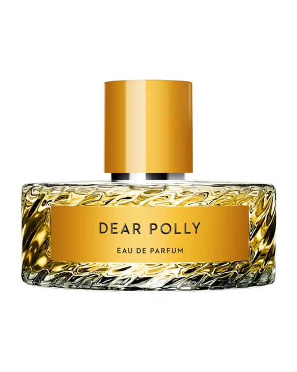Vilhelm Dear Polly