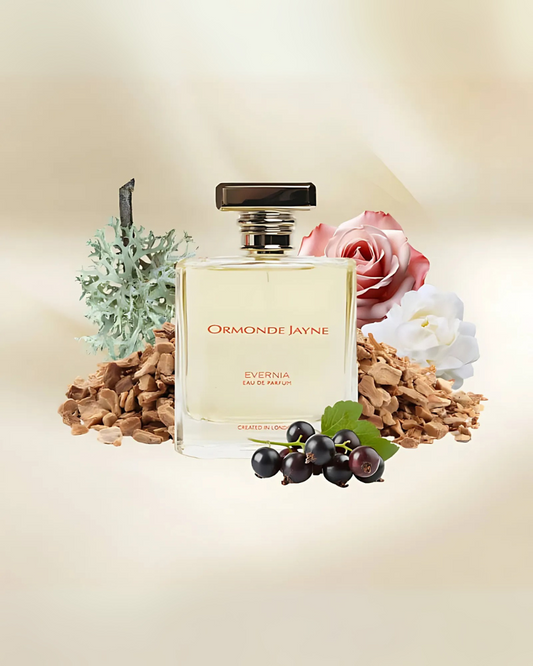 Ormonde Jayne Evernia