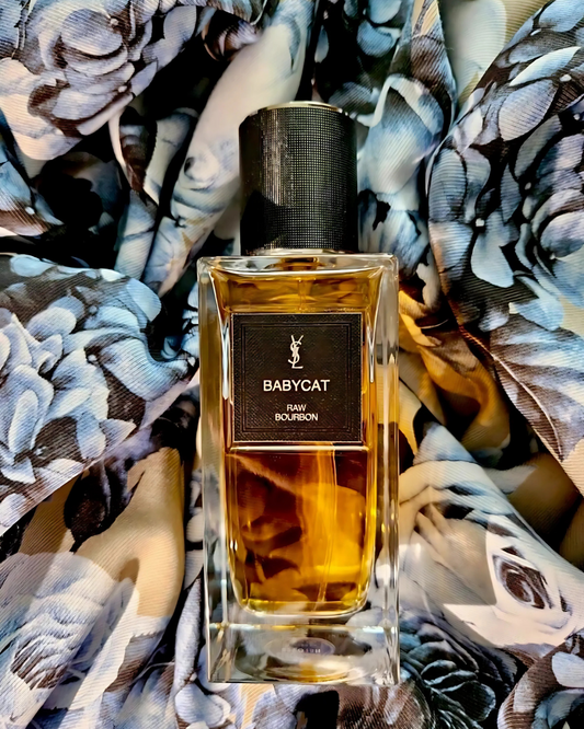 YSL Babycat