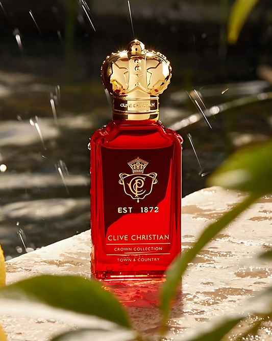 كلايف كريستيان تاون آند كانتري