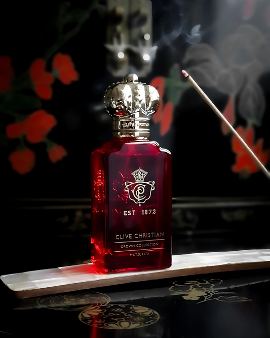 كلايف كريستيان ماتسوكيتا