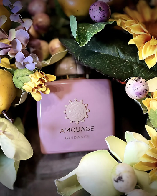 أمواج غايدنس