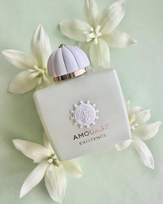 أمواج إكزيستنس