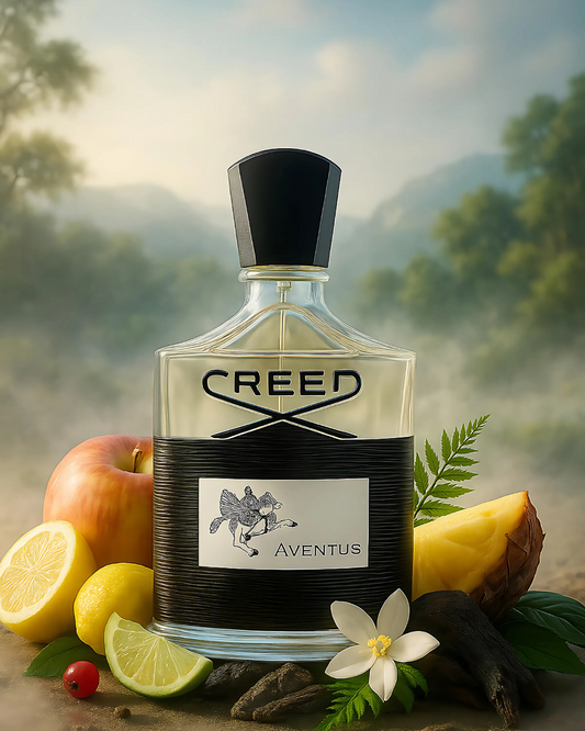 كريد أفينتوس