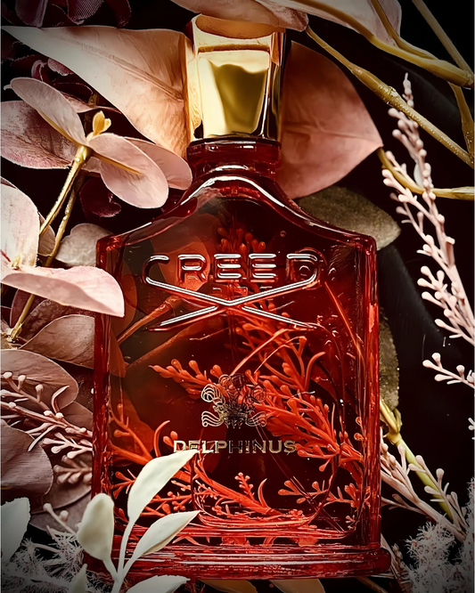 كريد دلفينوس