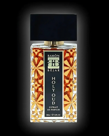 Ramón Béjar Holy Oud