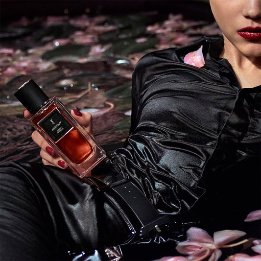 YSL Magnolia Vibrant