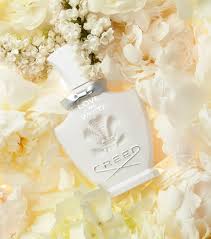 Credo Amour en blanc