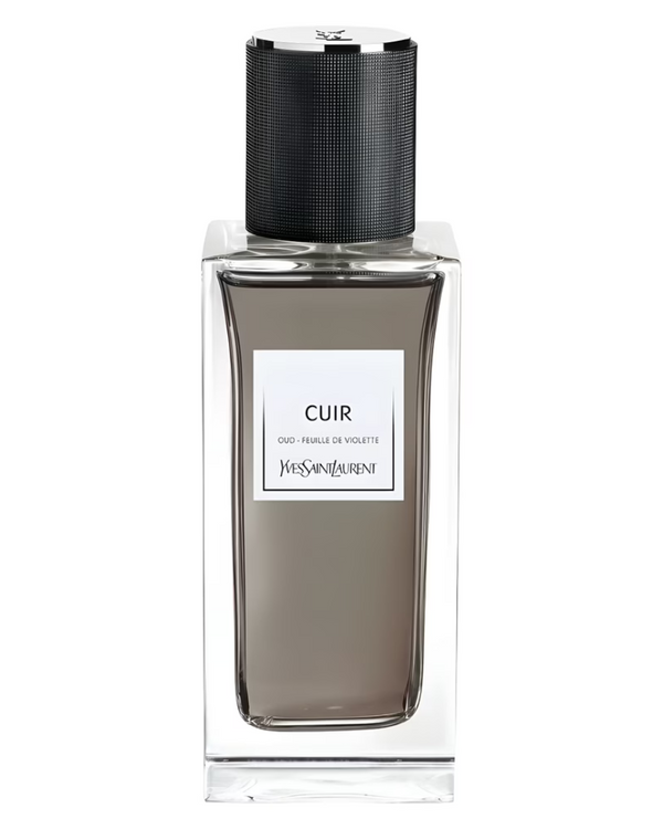 YSL Cuir