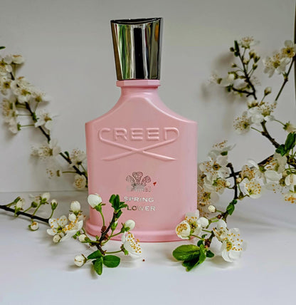 Credo Fleur de printemps