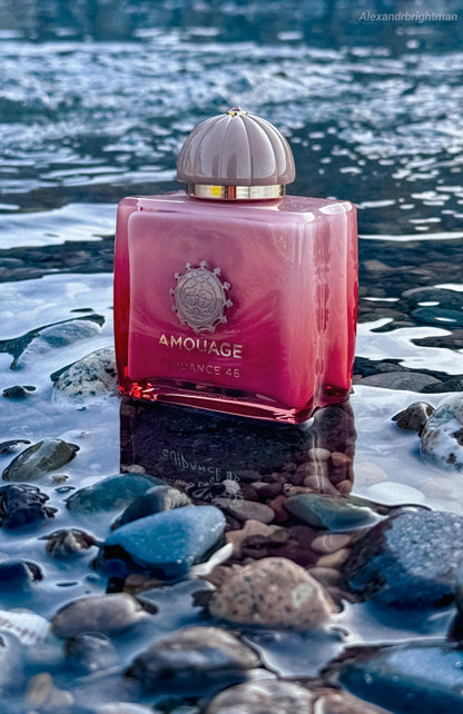Amouage Guidance 46