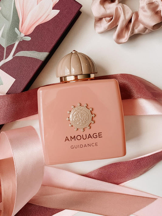 Amouage Guidance
