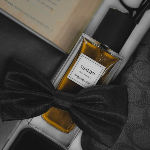 بدلة سهرة من YSL